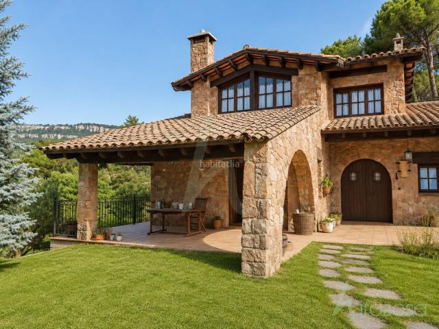 Casa en venta en Osona, Catalunya