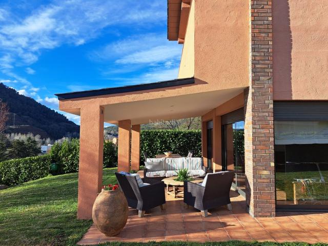Casa en venta en Osona, Catalunya