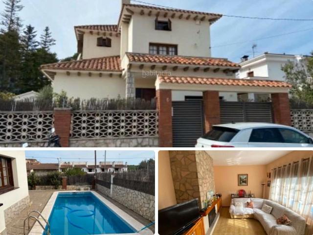 Casa en venta en Aiguamúrcia, Pla de Manlleu