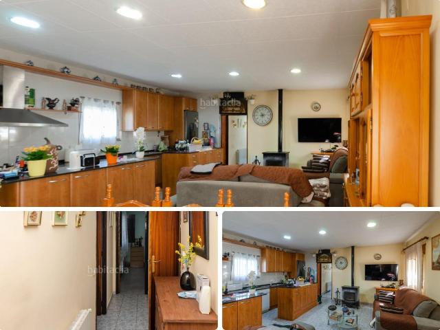 Casa en venta en Aiguamúrcia