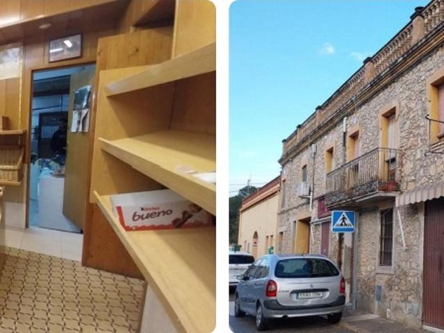 Casa en venta en Aiguamúrcia, Pla de Manlleu