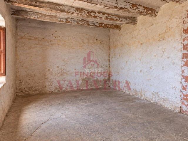 Casa en venta en les Pobles, Aiguamúrcia