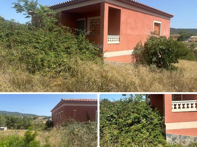 Casa en venta en Aiguamúrcia, Mas d'en Parès