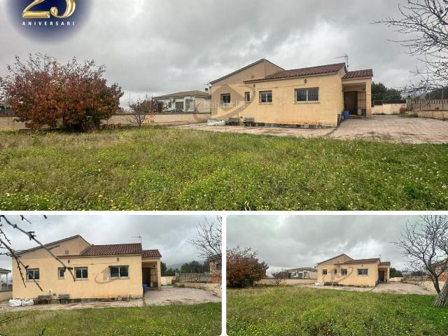 Casa en venta en Aiguamúrcia, Mas d'en Parès
