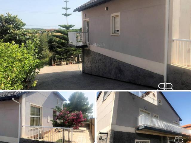 Casa en venta en Aiguamúrcia