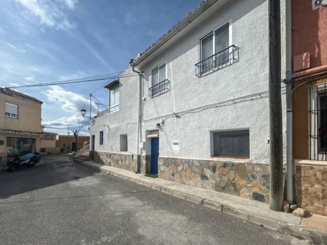 Casa en venta en Aigües, Alicante