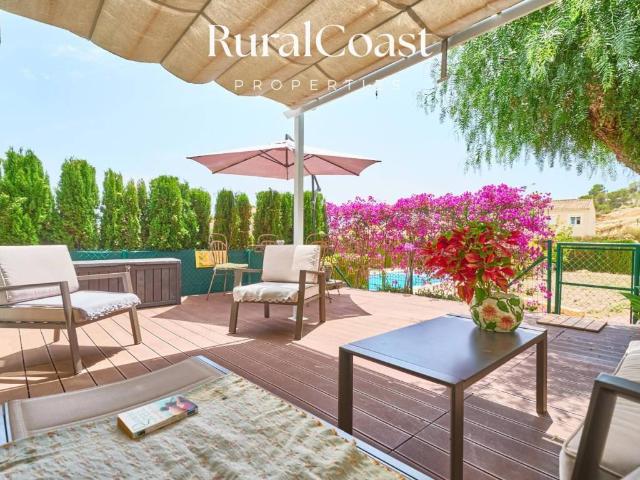 Casa en venta en l'Alacantí, Valencia