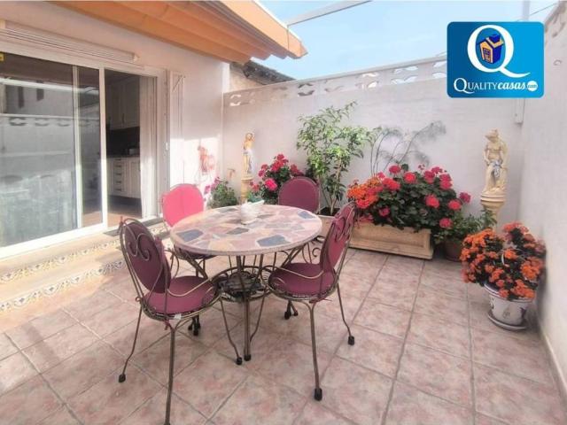 Casa en venta en l'Alacantí, Valencia