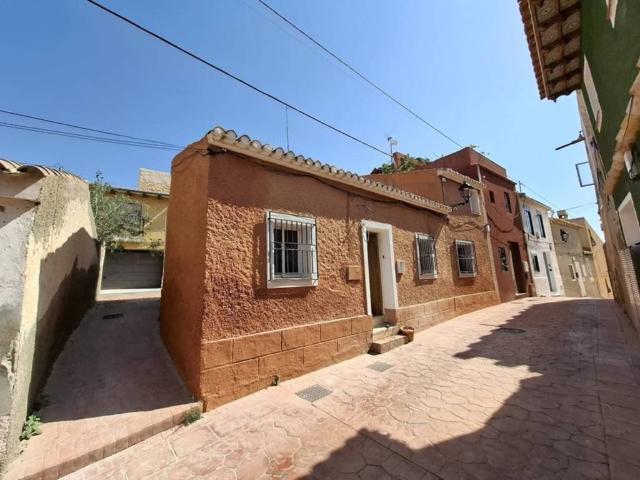 Casa en venta en Aigües, Alicante