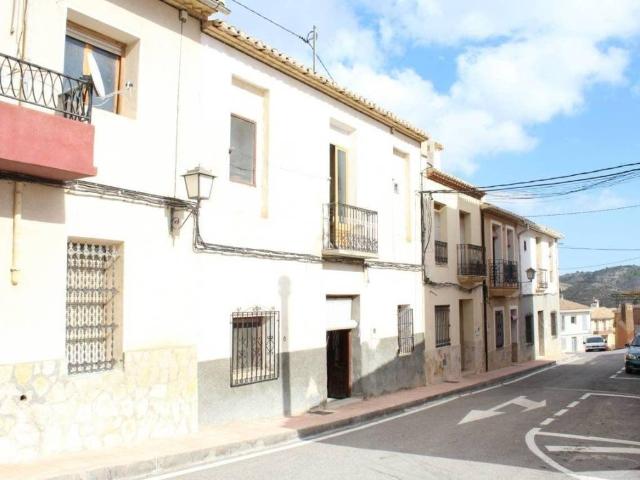 Casa en venta en Aigües