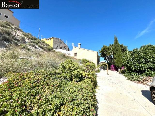 Casa en venta en Aigües, Valencia