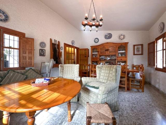 Casa en venta en Aigües, Alicante