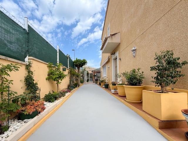 Casa en venta en l'Alacantí, Valencia