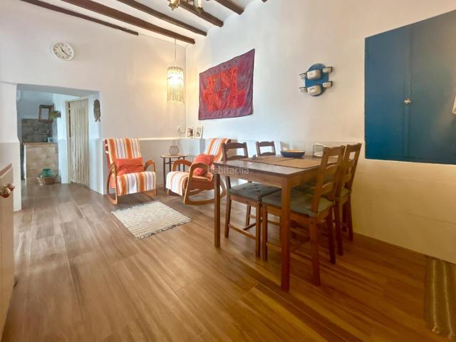 Casa en venta en Aigües, Alicante