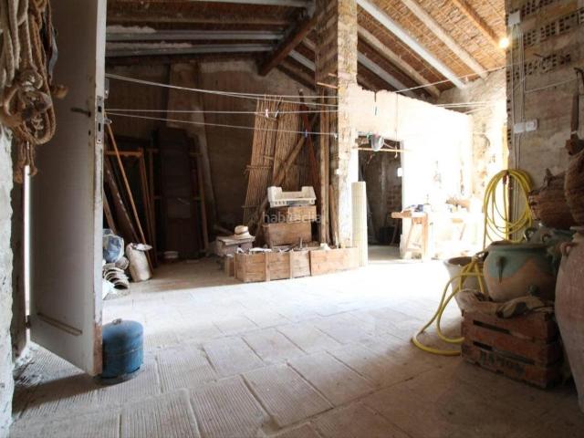 Casa en venta en Aigües, Alicante