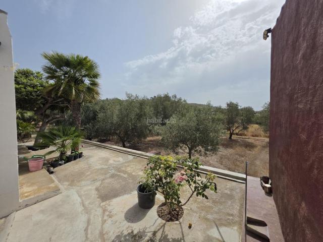 Casa en venta en l'Alacantí, Valencia