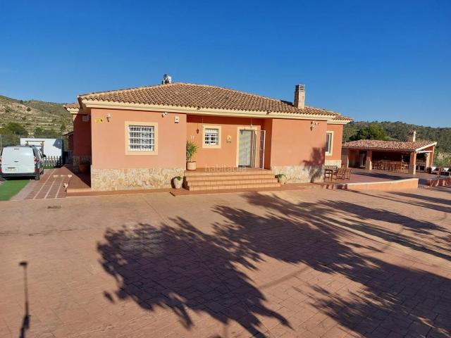 Casa en venta en l'Alacantí, Valencia