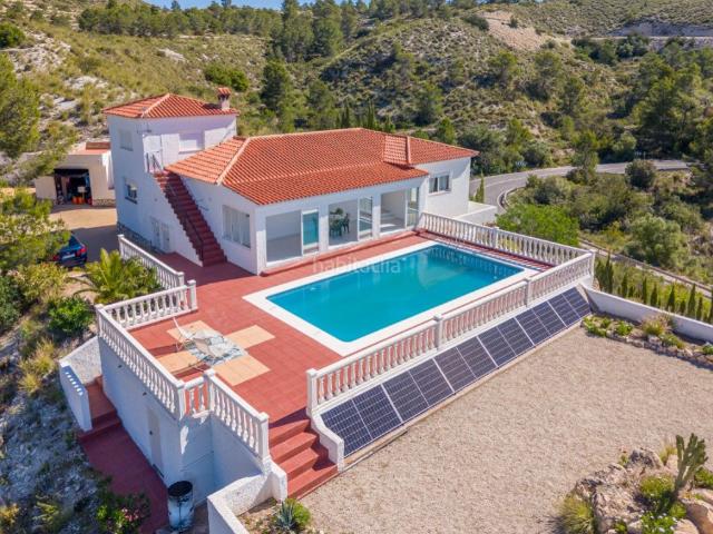 Casa en venta en l'Alacantí, Valencia