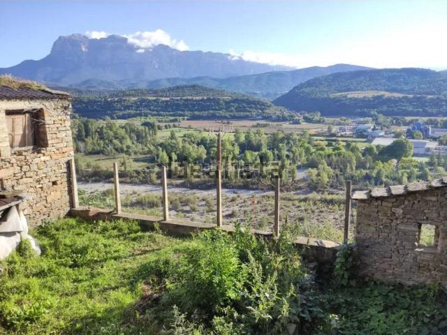 Casa en venta en Aínsa-Sobrarbe/L´Aínsa-Sobrarbe, Aínsa-sobrarbe