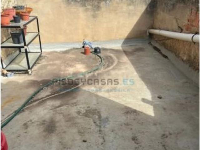 Casa en venta en Campo de Borja, Aragón