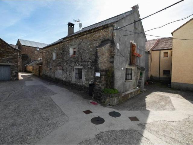 Casa en venta en La Jacetania, Aragón