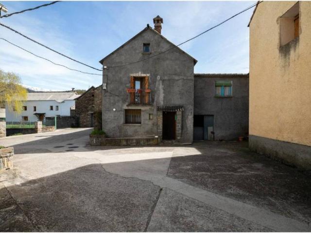 Casa en venta en La Jacetania, Aragón