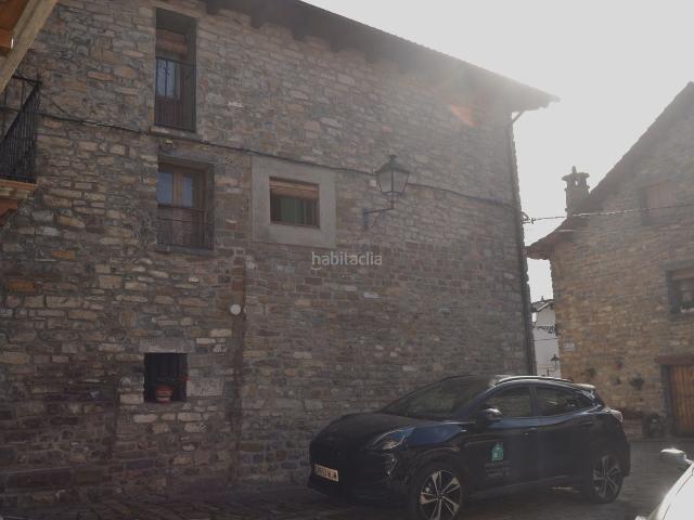 Casa en venta en La Jacetania, Aragón