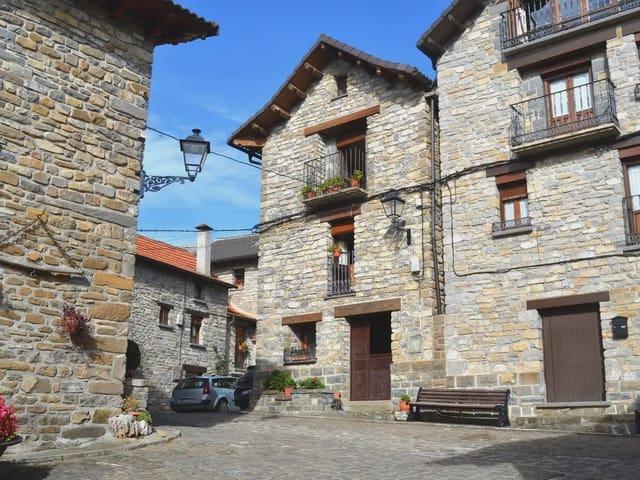 Casa en venta en La Jacetania, Aragón