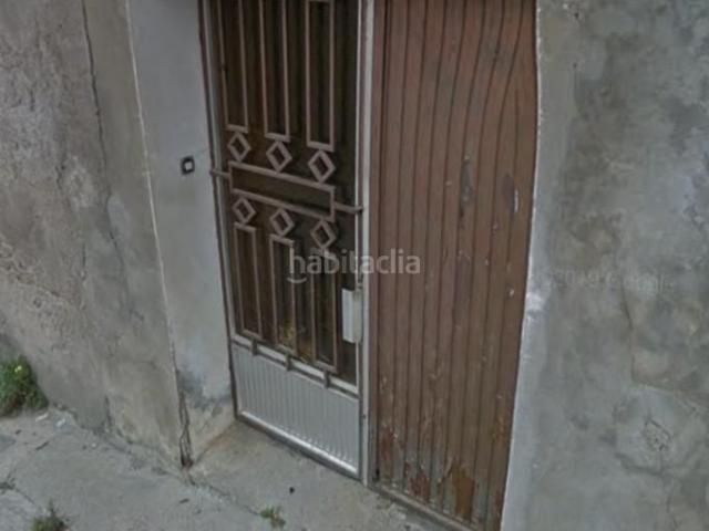 Casa en venta en Aitona, Lleida