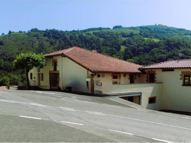 Casa en venta en Aizarnazabal, Guipúzcoa