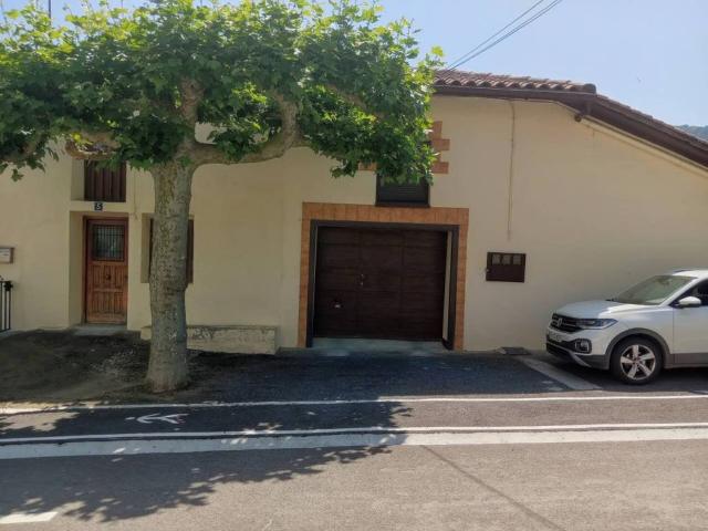 Casa en venta en Aizarnazabal, Guipúzcoa
