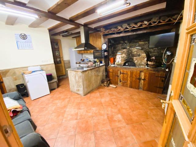 Casa en venta en Ajamil De Cameros