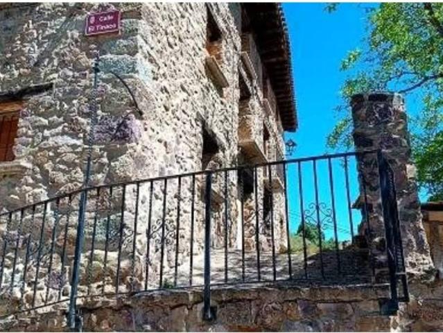 Casa en venta en Ajamil De Cameros, La Rioja