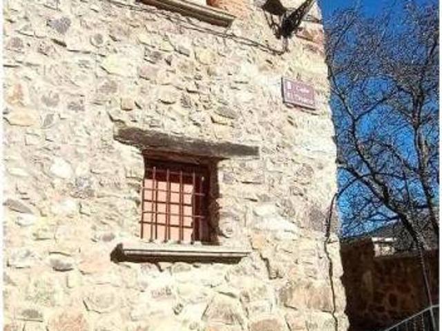 Casa en venta en Ajamil De Cameros, La Rioja