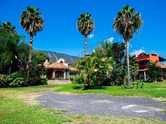 Casa en Venta en Ajijic, Chapala, Jalisco