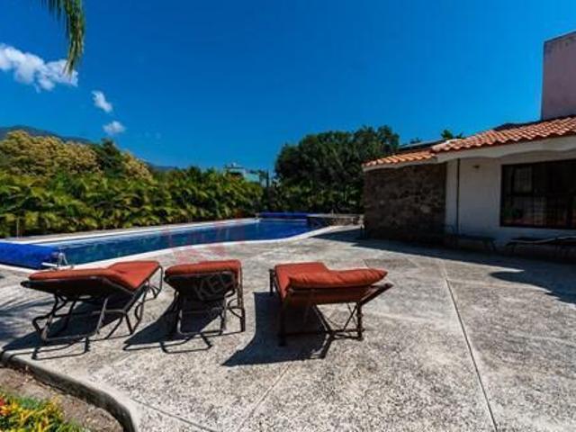 Casa en Venta en Ajijic, Chapala, Jalisco
