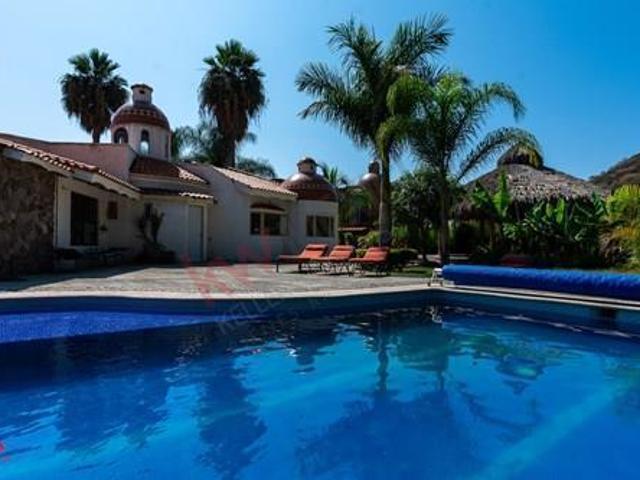 Casa en Venta en Ajijic, Chapala, Jalisco