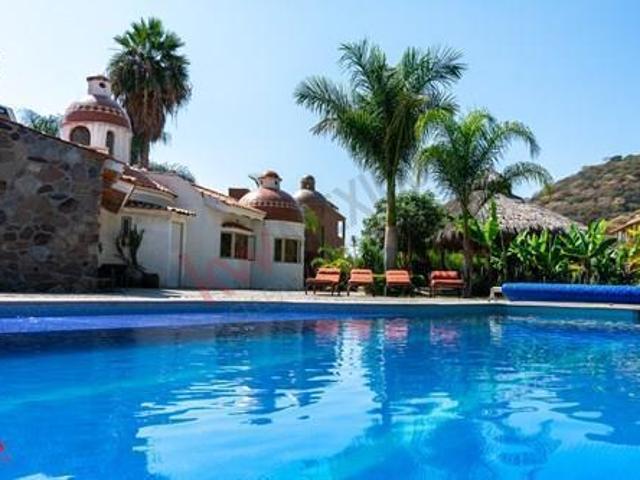 Casa en Venta en Ajijic, Chapala, Jalisco