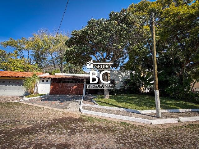Casa en renta en Chapala, Jalisco