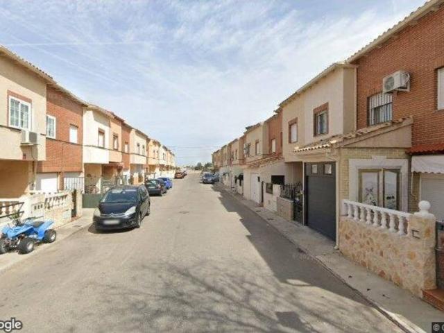 Casa en venta en Ajofrín, Castilla-La Mancha