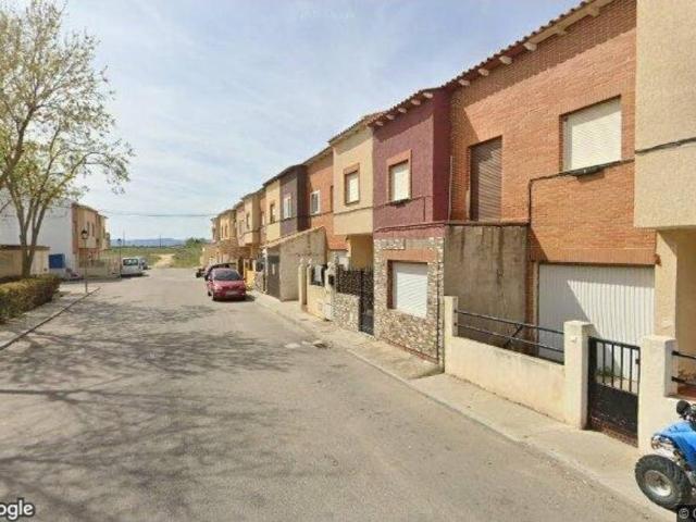 Casa en venta en Ajofrín, Castilla-La Mancha