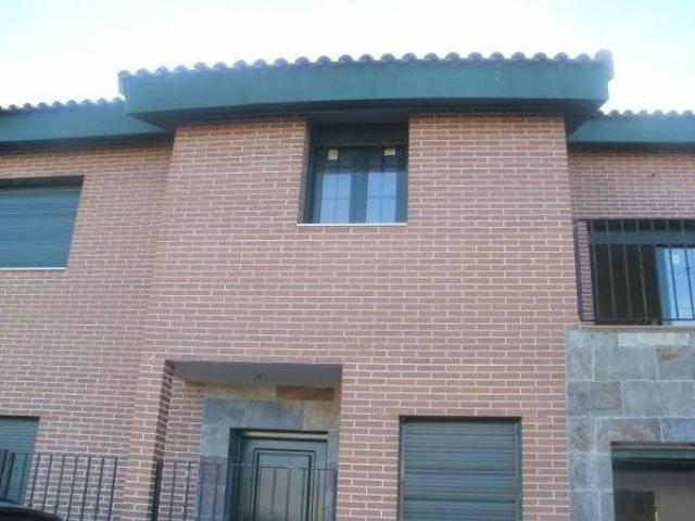 Casa en venta en Ajofrín