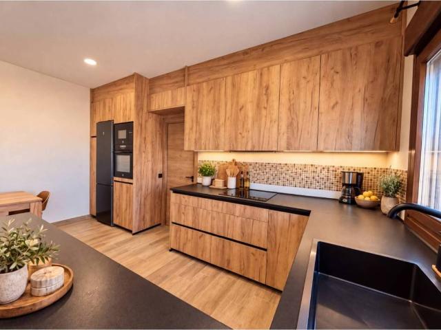 Casa en venta en Ajofrín, Toledo
