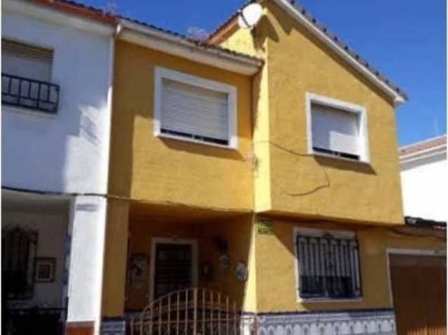 Casa en venta en Ajofrín