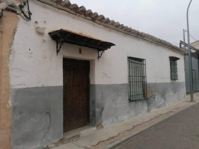 Casa en venta en Ajofrín