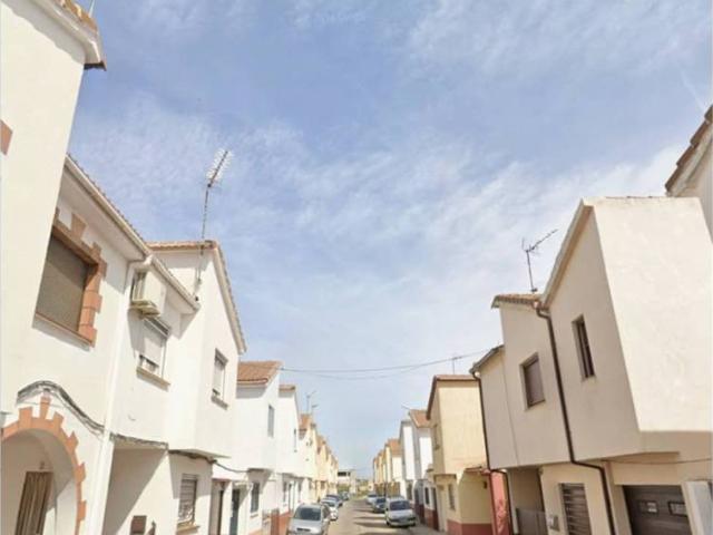 Casa en venta en Ajofrín, Castilla-La Mancha