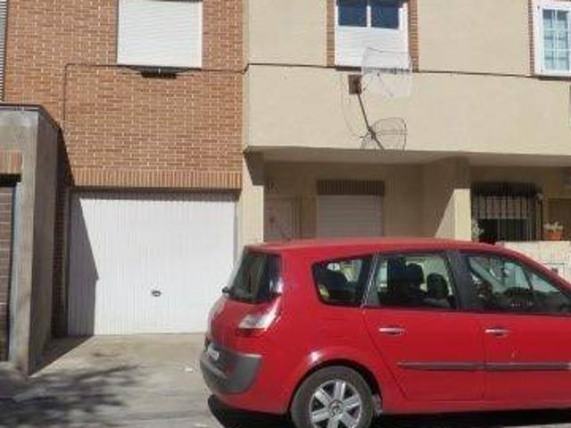 Casa en venta en Ajofrín, Castilla-La Mancha