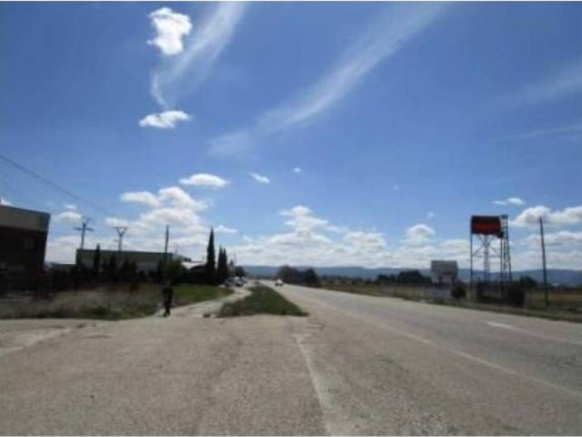 Casa en venta en Ajofrín, Castilla-La Mancha