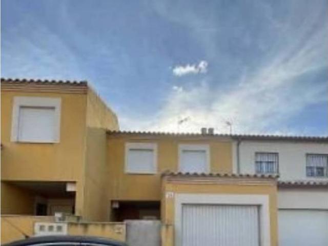 Casa en venta en Ajofrín