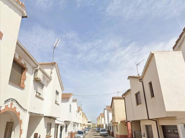 Casa en venta en Ajofrín, Toledo
